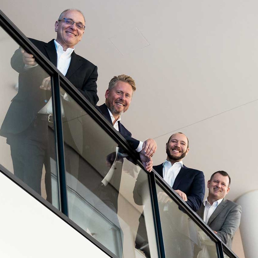 Square Capital Consulting